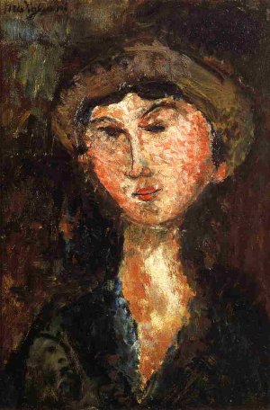 , Beatrice Hastings Art