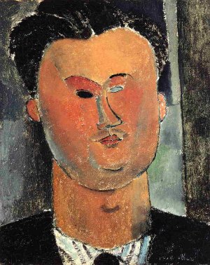 , Pierre Reverdy Art