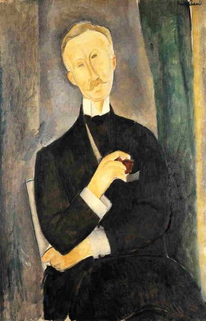 , Roger Dutilleul Art